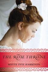 rosethrone